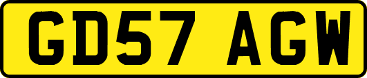 GD57AGW