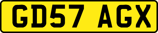 GD57AGX