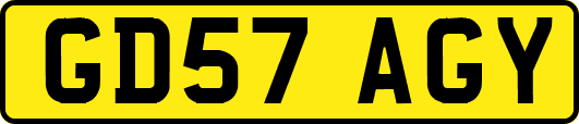 GD57AGY