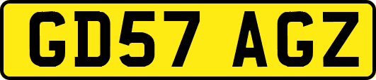 GD57AGZ
