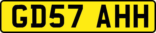 GD57AHH