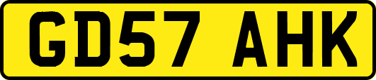 GD57AHK