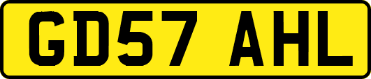 GD57AHL