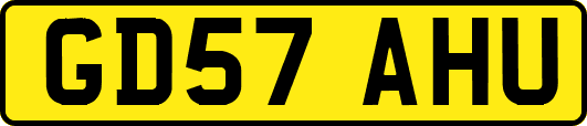 GD57AHU
