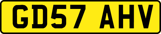 GD57AHV
