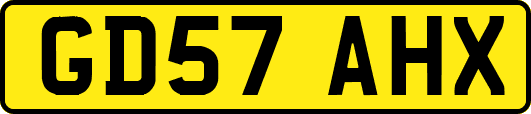 GD57AHX
