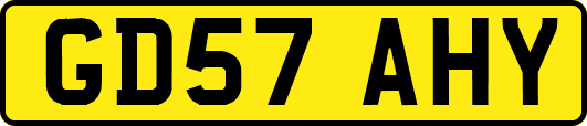 GD57AHY