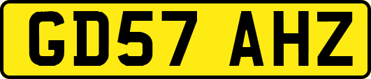 GD57AHZ