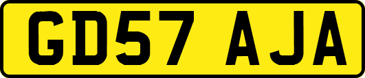 GD57AJA