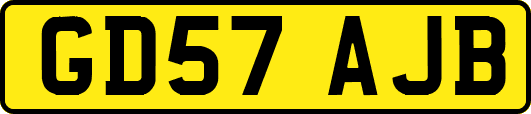 GD57AJB