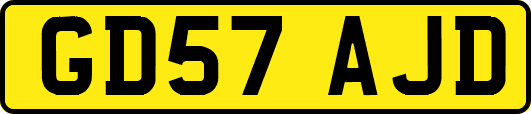 GD57AJD