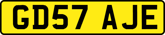 GD57AJE
