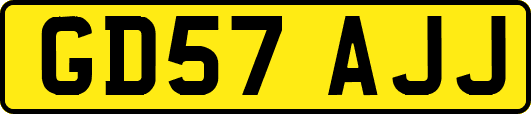 GD57AJJ