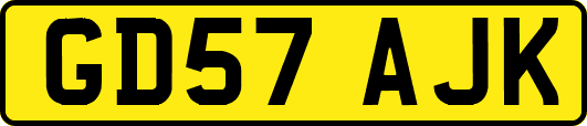 GD57AJK