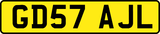 GD57AJL