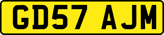GD57AJM