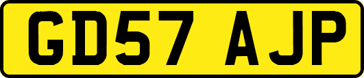 GD57AJP