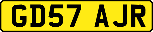 GD57AJR