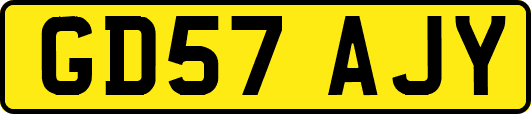 GD57AJY