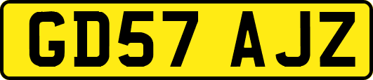 GD57AJZ