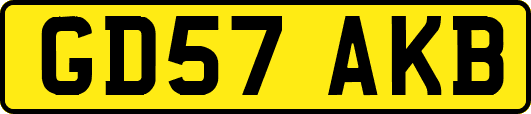 GD57AKB
