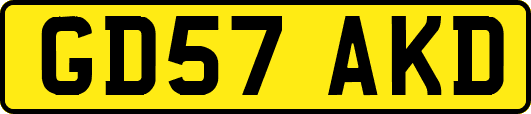 GD57AKD
