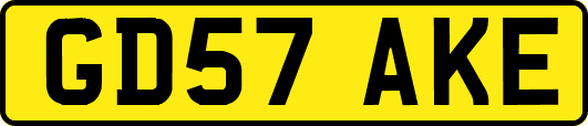 GD57AKE