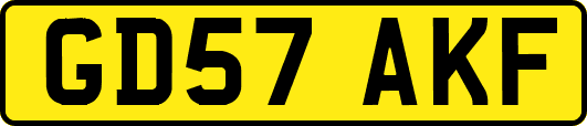 GD57AKF