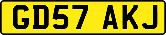 GD57AKJ