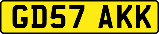 GD57AKK