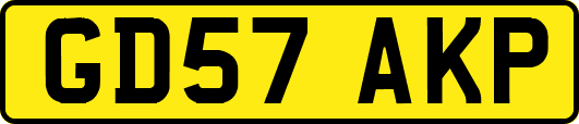 GD57AKP