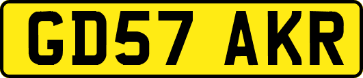 GD57AKR