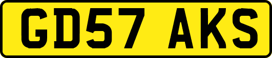 GD57AKS