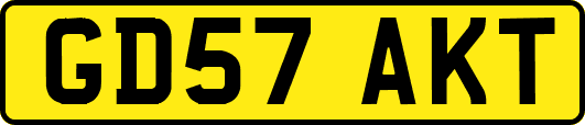 GD57AKT