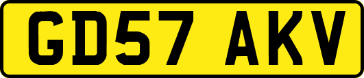GD57AKV