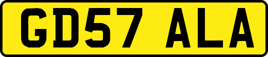 GD57ALA