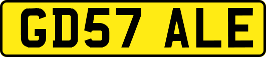 GD57ALE