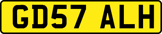 GD57ALH