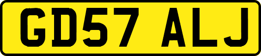 GD57ALJ