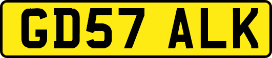 GD57ALK