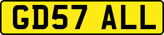 GD57ALL