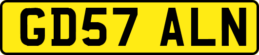 GD57ALN