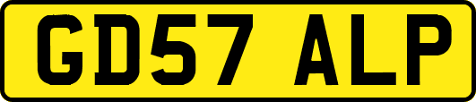 GD57ALP