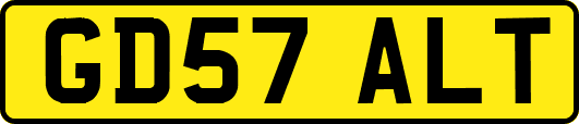 GD57ALT