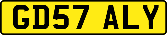 GD57ALY
