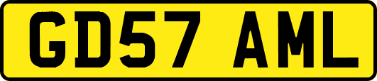 GD57AML