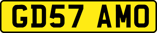 GD57AMO