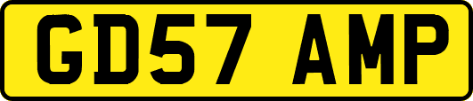 GD57AMP