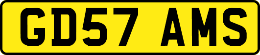 GD57AMS