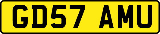 GD57AMU